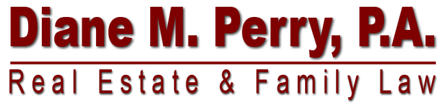 Diane M. Perry Logo